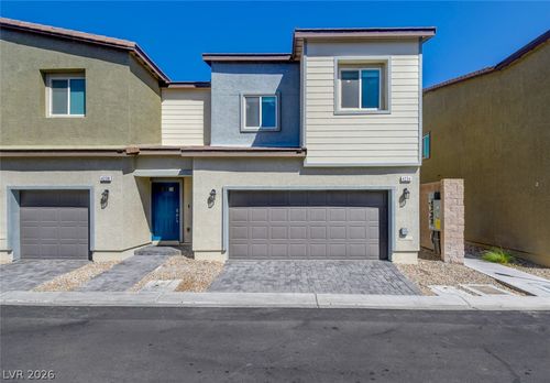 4234 Lunar Canyon Ave, North Las Vegas, NV, 89084-5111 | Card Image