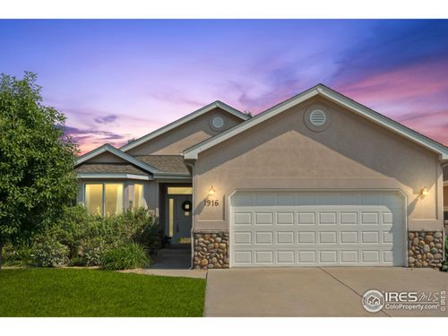 1916 Hillside Pl, Windsor, CO, 80550-5615 | Card Image