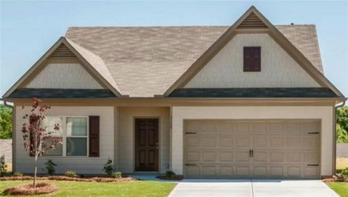 939 Independence Ave, Pendergrass, GA, 30567-3830 | Card Image