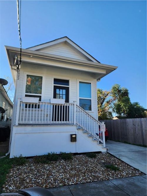 2522 N Galvez St, New Orleans, LA, 70117-7643 | Card Image