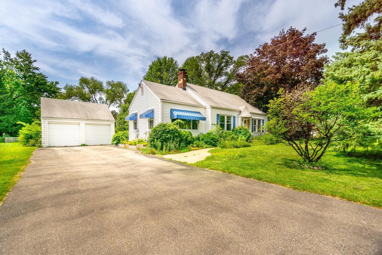 Sherman Ave, Madison, WI 53704