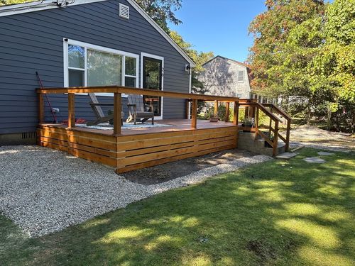 26 Highland St, Mashpee, MA, 02649-4331 | Card Image