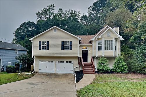 214 Brookside Dr, Dallas, GA, 30132-4307 | Card Image