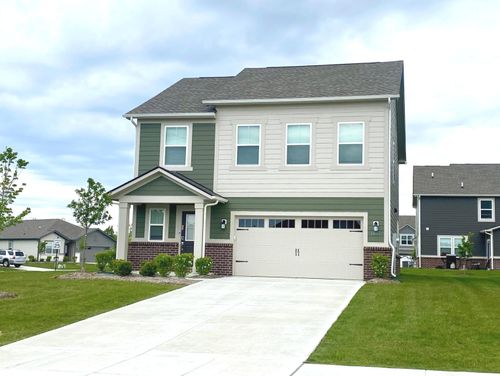 6732 Clary Trace, McCordsville, IN, 46055 | Card Image