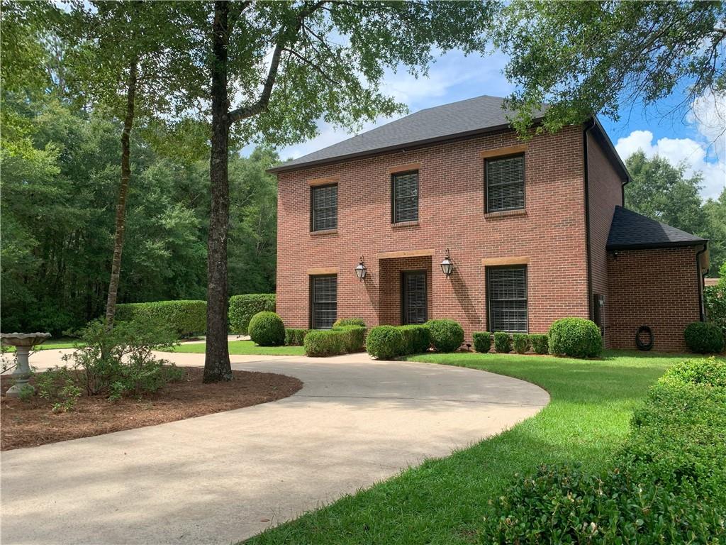 Cedar Wood Cir, Mobile, AL 36695