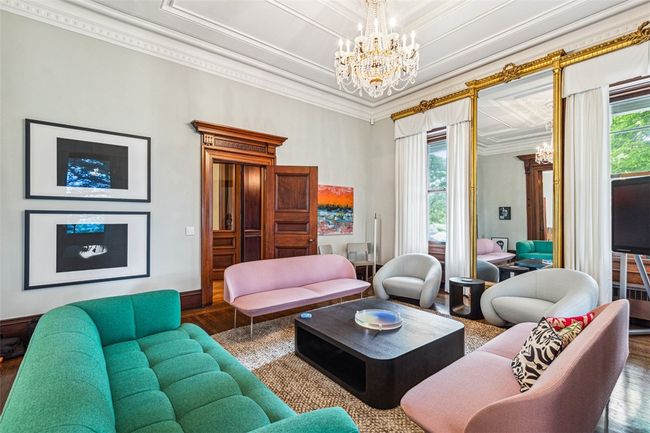 10 Brown St, House other with 5 bedrooms, 8 bathrooms and 8 parking in Providence RI | Image 8
