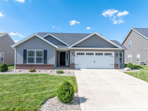 2444 Schick, Kokomo, IN, 46902-2788 | Card Image