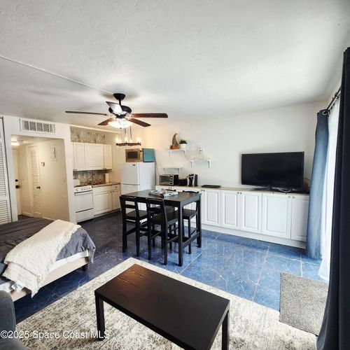 124-221 Columbia Dr, Cape Canaveral, FL, 32920-3606 | Card Image