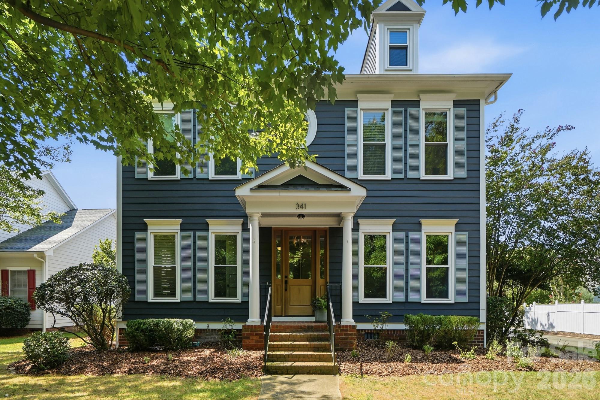 Residential in Fort Mill