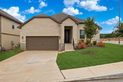 26071 Scenic Crest Blvd, Boerne, TX, 78006-2289 | Card Image