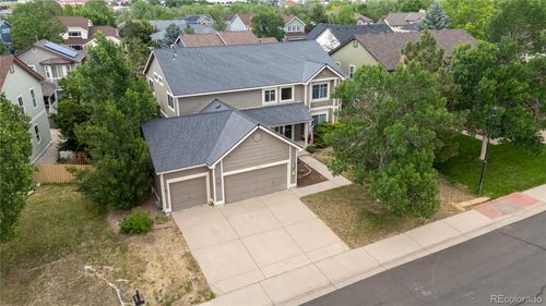10624 Sedgwick Way, Parker, CO, 80134-9187 | Card Image