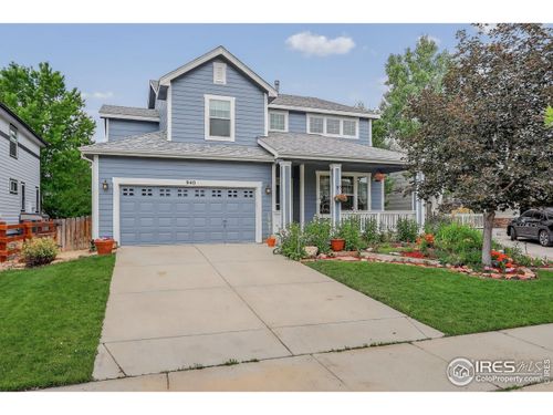 940 Petras St, Erie, CO, 80516-2495 | Card Image