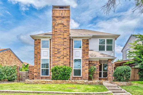 1937 Cheyenne Dr, Carrollton, TX, 75010-4073 | Card Image