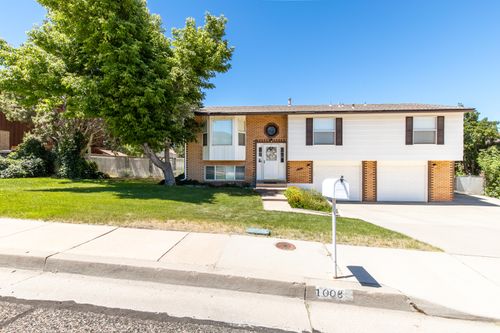1008 S Fountain Dr, Cedar City, UT, 84720-3640 | Card Image