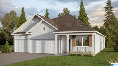 145 Bailey Farms Drive, ODENVILLE, AL, 35120 | Card Image