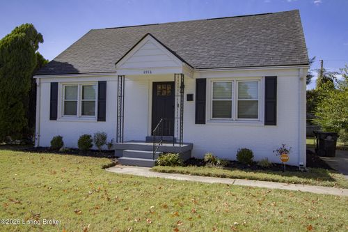 2916 Yorkshire Blvd, Louisville, KY, 40220 | Card Image