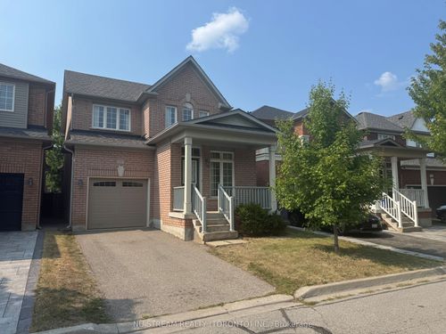 48 Rainbow Valley Cres, Markham, ON, L6E1Z1 | Card Image