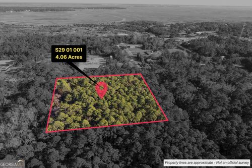 0 W Saint Patrick St, Saint Marys, GA, 31558 | Card Image