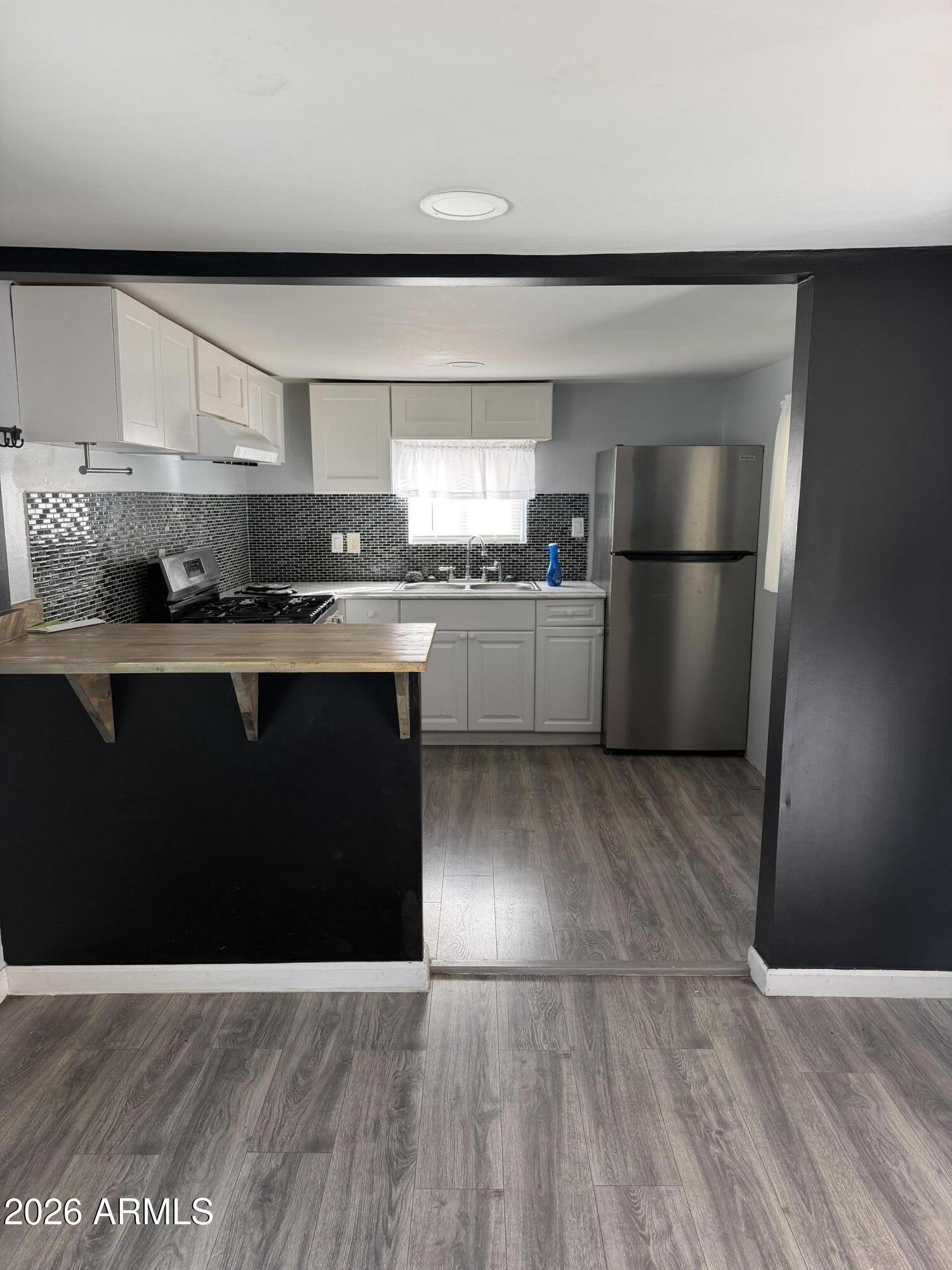Residential in Phoenix