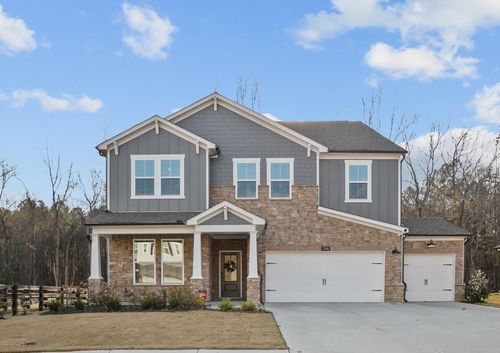 764 Clifftop Crossing Sw, Powder Springs, GA, 30127 | Card Image