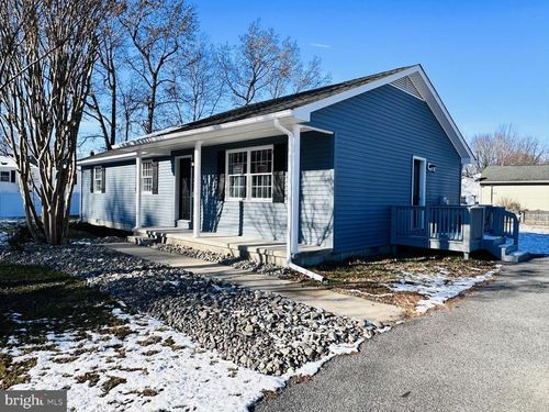 115 W High St, FELTON, DE, 19943-9277 | Card Image