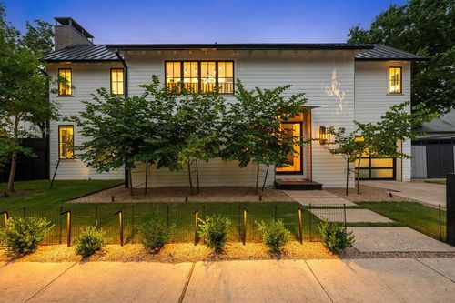 1306 Clifford Ave, Austin, TX, 78702-1627 | Card Image