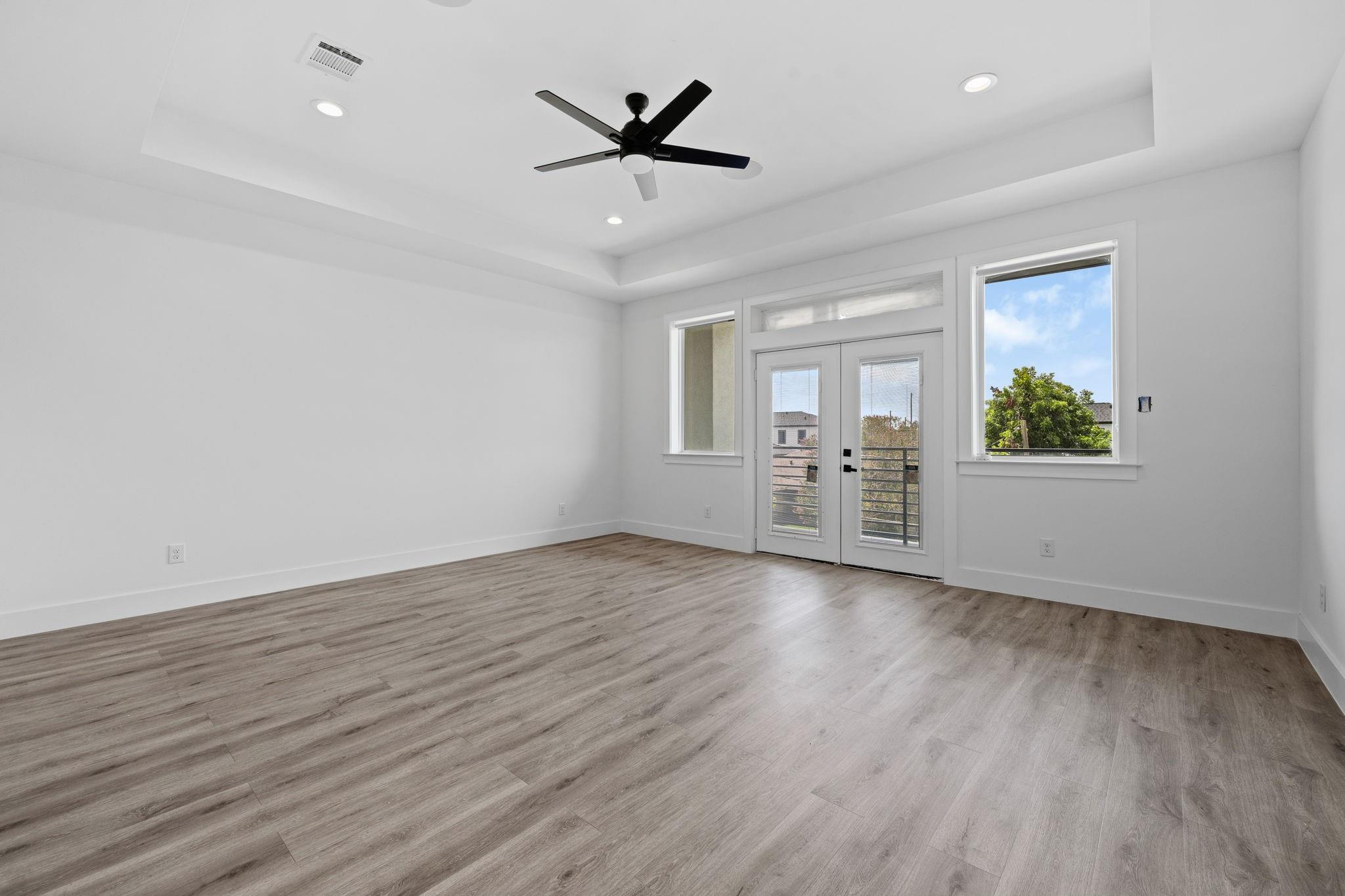 Residential Lease in Houston 3
