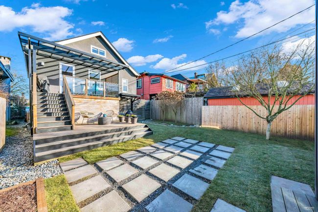 5033 Somerville Street, House other with 6 bedrooms, 3 bathrooms and null parking in Vancouver BC | Image 38