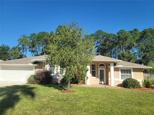 45 Barkwood Ln, PALM COAST, FL, 32137-8835 | Card Image