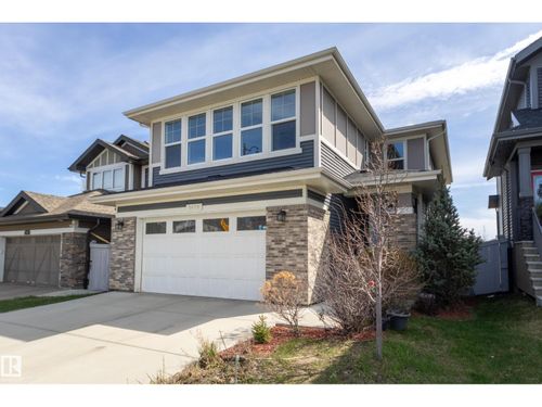 7473 Colonel Mewburn Rd Nw, Edmonton, AB, T5E6V5 | Card Image