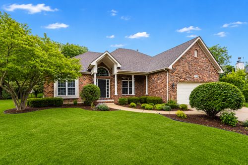 15238 Vetel Court, Plainfield, IL, 60544 | Card Image