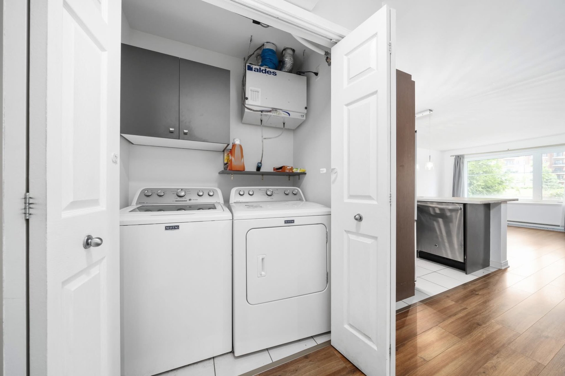 Residential Lease in Brossard