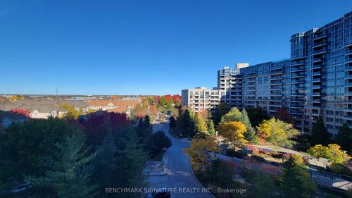 887-23 Cox Blvd, Markham, ON, L3R7Z9 | Card Image