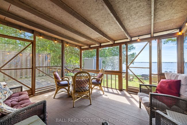 53 Rustic Bay St, House other with 4 bedrooms, 1 bathrooms and 6 parking in Lindsay ON | Image 17