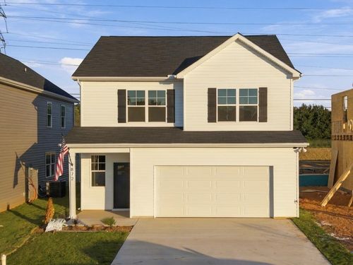 872 Gardenview Way, Chattanooga, TN, 37421-7449 | Card Image
