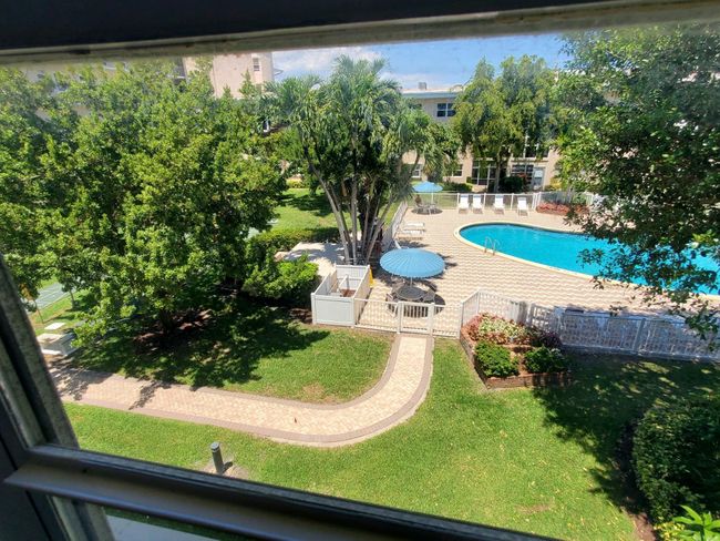 APT-308 - 1481 S Ocean Blvd, Condo with 1 bedrooms, 2 bathrooms and null parking in Pompano Beach FL | Image 39