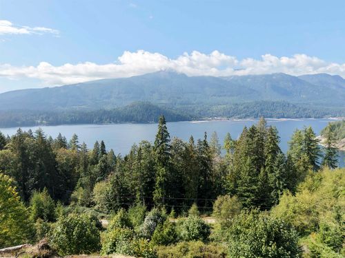 LOT G Cotton Bay Rd, Gambier Island, BC, V0N | Card Image