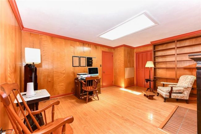 1102 Forest Hill Dr, House other with 3 bedrooms, 2 bathrooms and null parking in Greensboro NC | Image 15