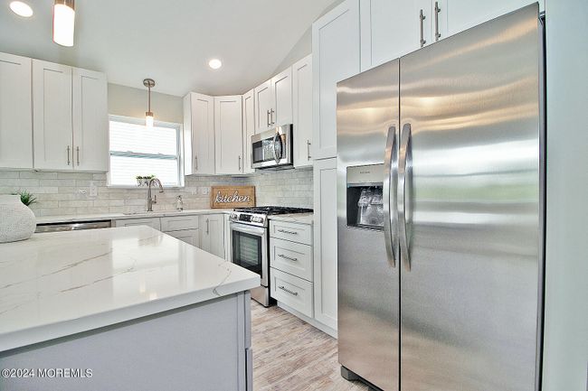 88 Dock Ave, House other with 3 bedrooms, 2 bathrooms and null parking in WARETOWN NJ | Image 9