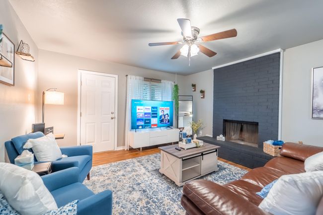 A21 - 8601 Memphis Dr, Condo with 2 bedrooms, 2 bathrooms and null parking in Lubbock TX | Image 5