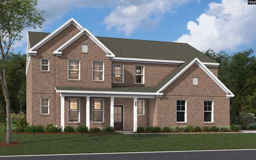3255 Trotter Court, Sumter, SC, 29150 | Card Image