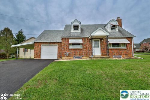 34 N 38th Street, Allentown City, PA, 18104 | Card Image