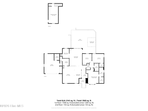 6901 Cedar Bluff, Wilmington, NC, 28409 | Card Image