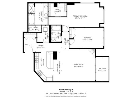 unit-304-1228 Emerson St, Evanston, IL, 60201-3598 | Card Image