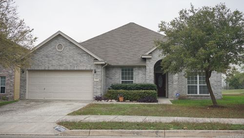 3769 Pebble Bch, Schertz, TX, 78108-2008 | Card Image