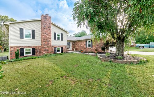 544 Ponder Dr, Shelbyville, KY, 40065-8957 | Card Image
