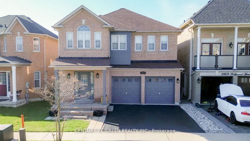3873 Brinwood Gate, Mississauga, ON, L5M7H3 | Card Image
