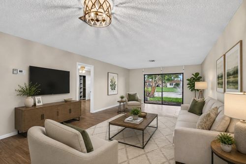 4893 Palm Hill Dr, West Palm Beach, FL, 33415-9168 | Card Image