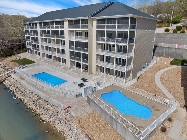 yes, you have access to both pools | Image 49