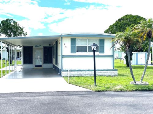 lot-e9-5316 53rd Ave E, BRADENTON, FL, 34203-5605 | Card Image